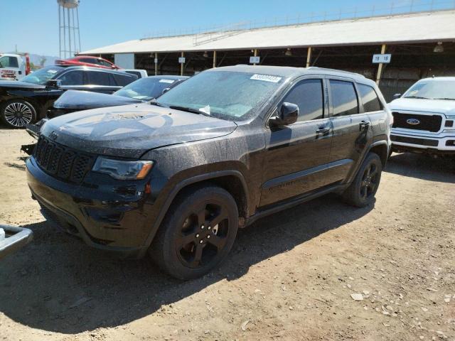 JEEP GRAND CHEROKEE 2021 1c4rjfag6mc816704