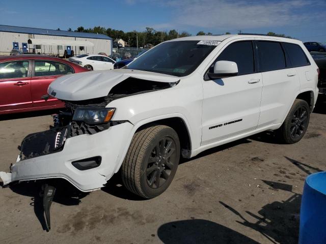 JEEP GRAND CHEROKEE 2021 1c4rjfag6mc824270