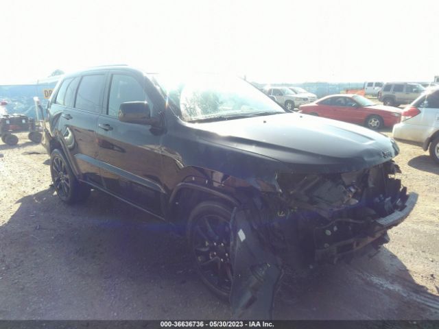 JEEP GRAND CHEROKEE 2021 1c4rjfag6mc830084