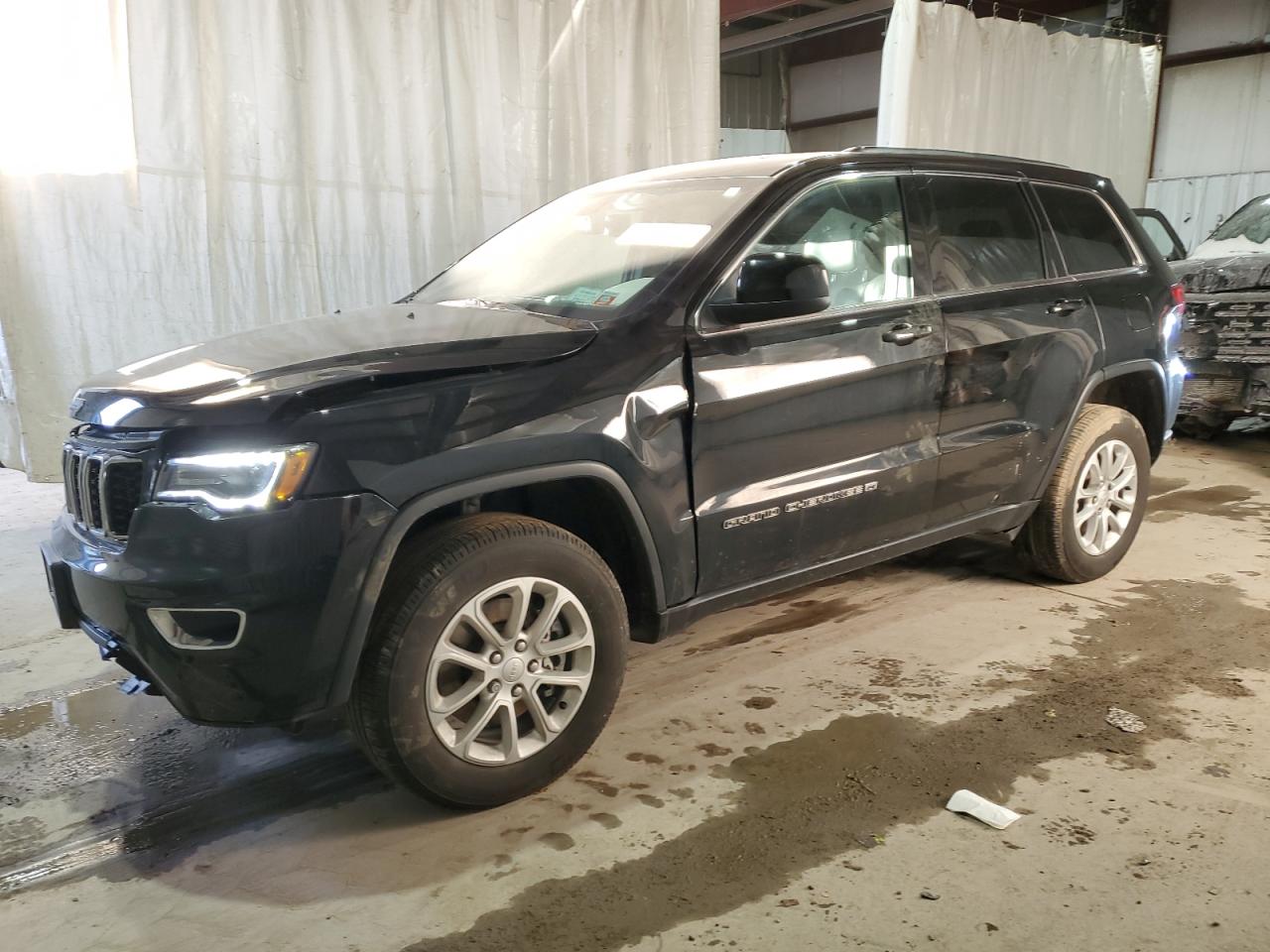 JEEP GRAND CHEROKEE 2022 1c4rjfag6nc146296