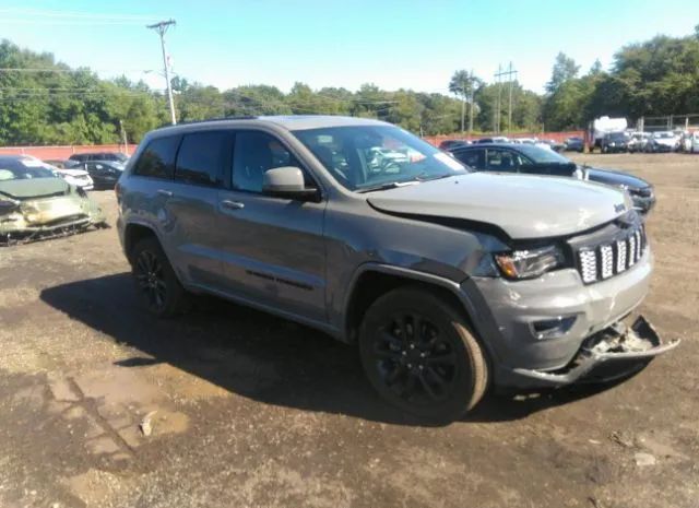 JEEP GRAND CHEROKEE 2022 1c4rjfag6nc147254