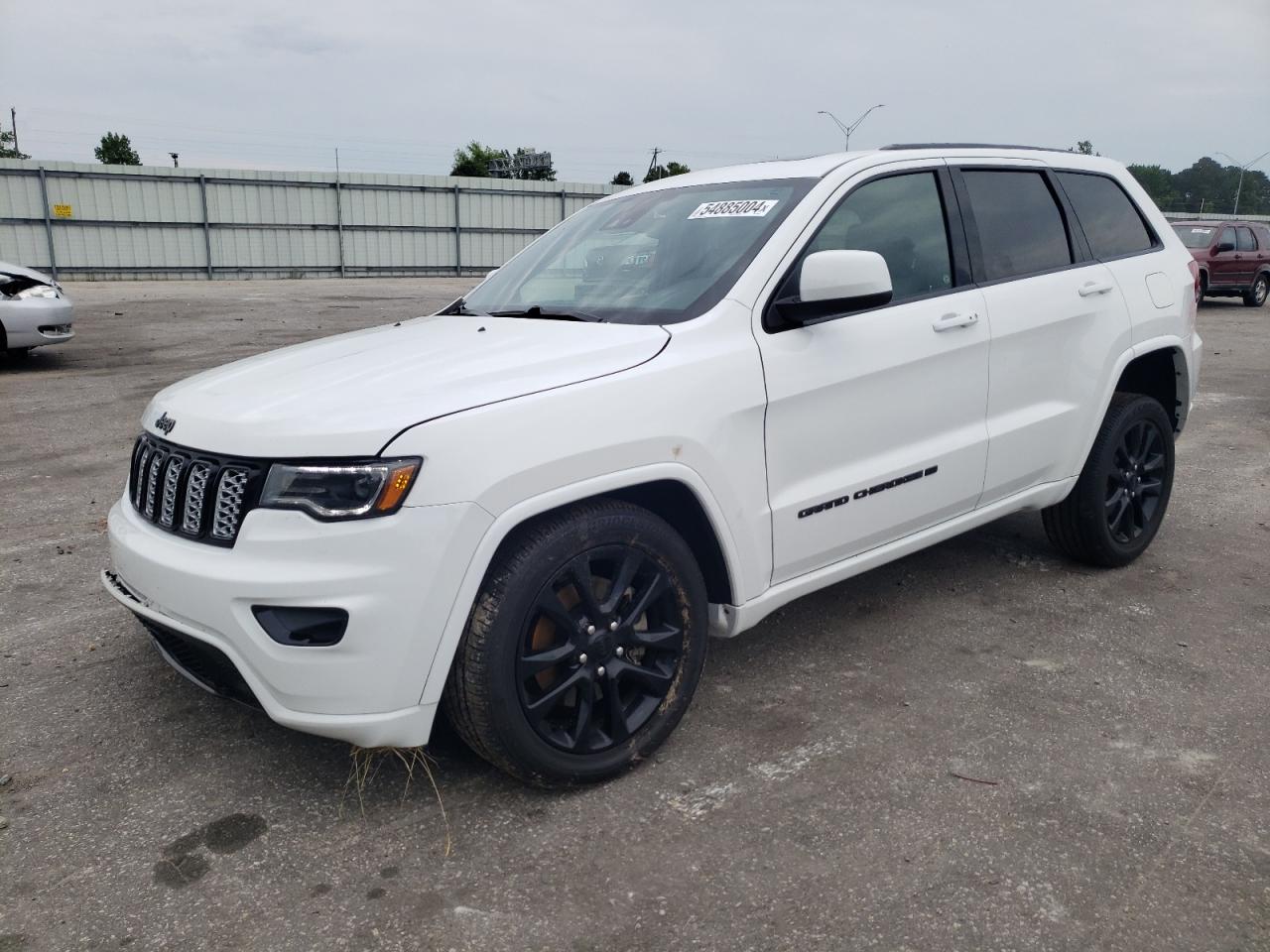 JEEP GRAND CHEROKEE 2022 1c4rjfag6nc148372