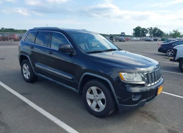 JEEP GRAND CHEROKEE 2012 1c4rjfag7cc104863