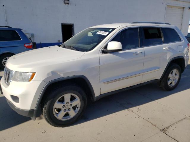 JEEP GRAND CHER 2012 1c4rjfag7cc107908