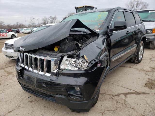 JEEP GRAND CHER 2012 1c4rjfag7cc115670