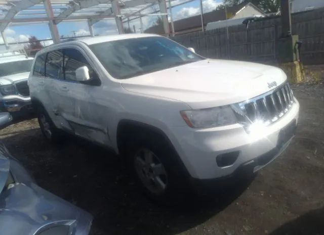 JEEP GRAND CHEROKEE 2012 1c4rjfag7cc117757