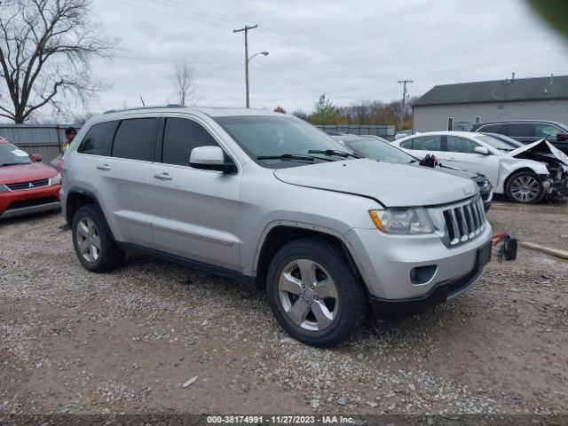 JEEP GRAND CHEROKEE 2012 1c4rjfag7cc128158