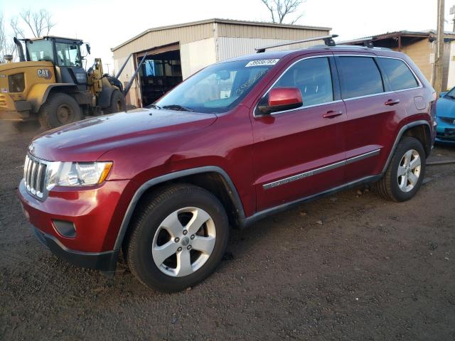 JEEP GRAND CHER 2012 1c4rjfag7cc132954