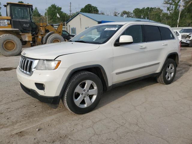 JEEP GRAND CHER 2012 1c4rjfag7cc133361