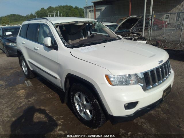 JEEP GRAND CHEROKEE 2012 1c4rjfag7cc134753