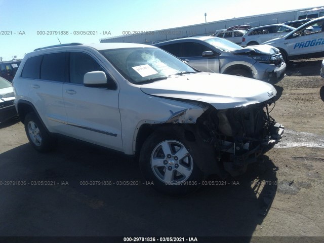 JEEP GRAND CHEROKEE 2012 1c4rjfag7cc134901