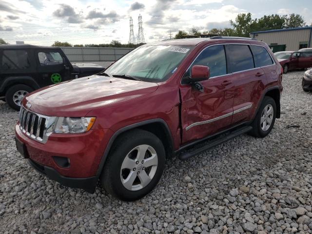 JEEP GRAND CHER 2012 1c4rjfag7cc139841