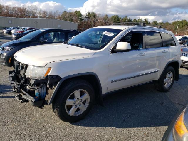 JEEP GRAND CHEROKEE 2012 1c4rjfag7cc139869