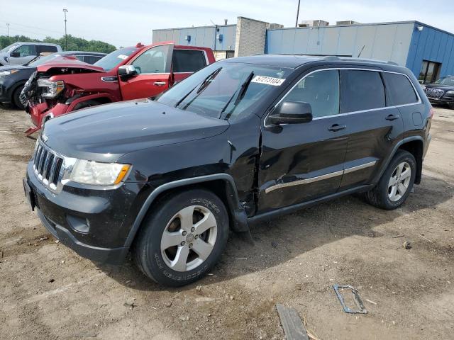 JEEP GRAND CHEROKEE 2012 1c4rjfag7cc139998