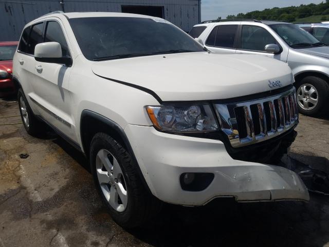 JEEP GRAND CHER 2012 1c4rjfag7cc140293