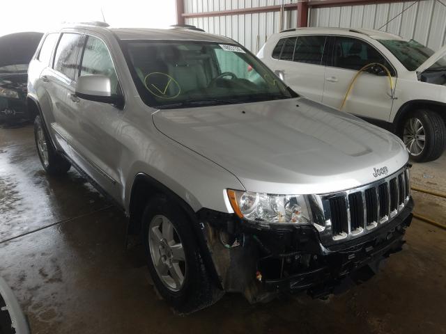 JEEP GRAND CHER 2012 1c4rjfag7cc148684