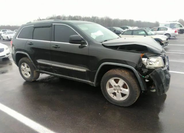 JEEP GRAND CHEROKEE 2012 1c4rjfag7cc149642