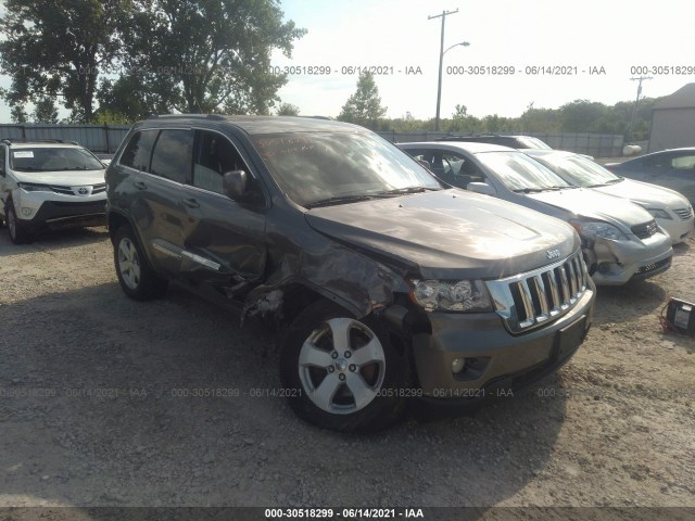 JEEP GRAND CHEROKEE 2012 1c4rjfag7cc149771