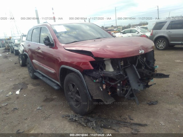 JEEP GRAND CHEROKEE 2012 1c4rjfag7cc156283