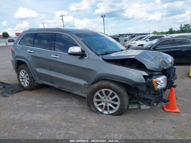 JEEP GRAND CHEROKEE 2012 1c4rjfag7cc156493