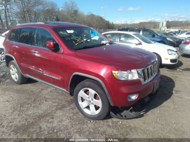 JEEP GRAND CHEROKEE 2012 1c4rjfag7cc156882