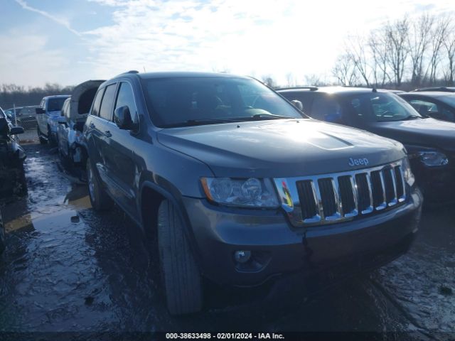 JEEP GRAND CHEROKEE 2012 1c4rjfag7cc160124