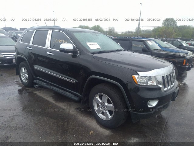 JEEP GRAND CHEROKEE 2012 1c4rjfag7cc160611