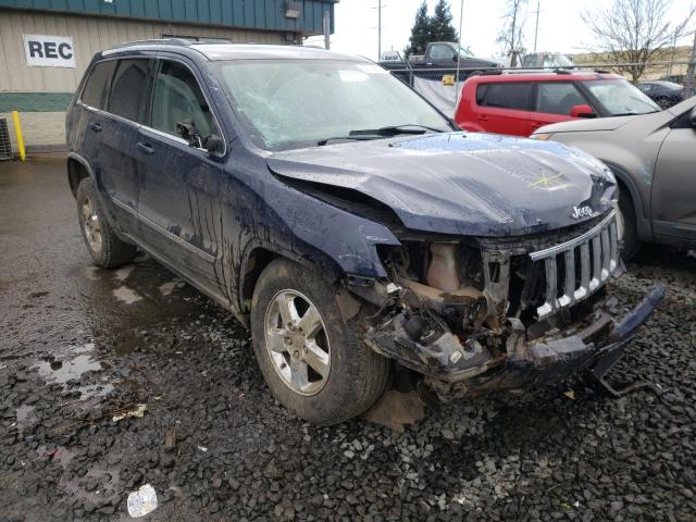 JEEP GRAND CHER 2012 1c4rjfag7cc161094