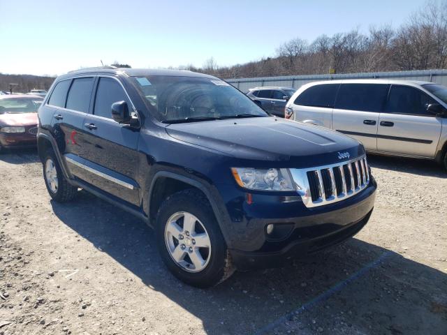 JEEP GRAND CHER 2012 1c4rjfag7cc161211