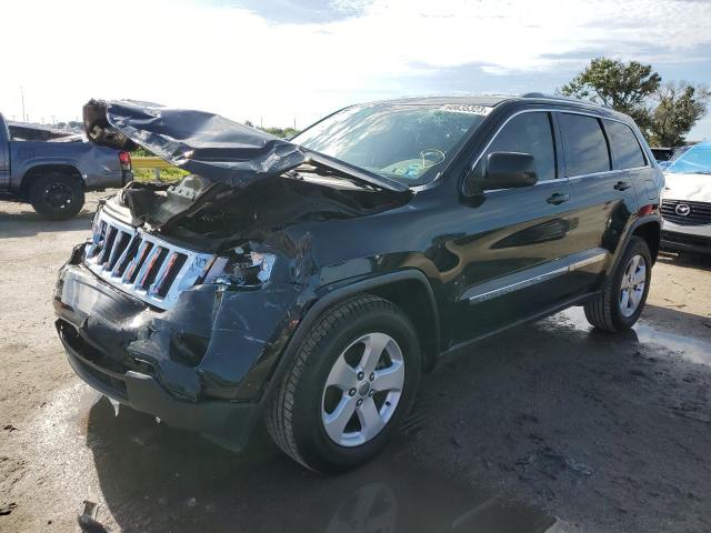 JEEP GRAND CHER 2012 1c4rjfag7cc162021