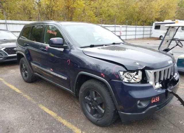 JEEP GRAND CHEROKEE 2012 1c4rjfag7cc165176