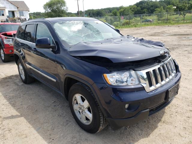 JEEP GRAND CHER 2012 1c4rjfag7cc165596