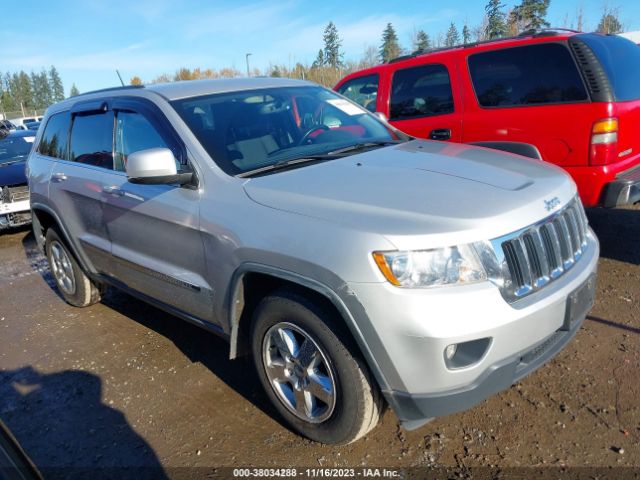 JEEP GRAND CHEROKEE 2012 1c4rjfag7cc165775