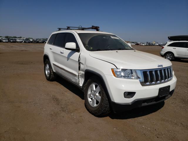 JEEP GRAND CHER 2012 1c4rjfag7cc171169