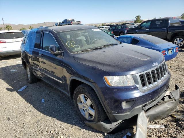 JEEP GRAND CHER 2012 1c4rjfag7cc175920