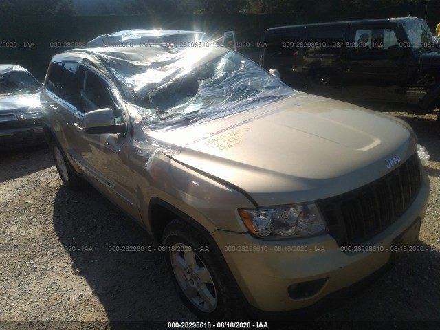 JEEP GRAND CHEROKEE 2012 1c4rjfag7cc176419