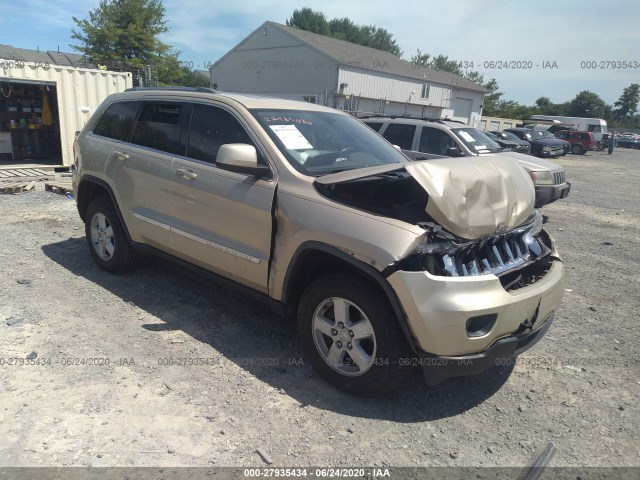 JEEP GRAND CHEROKEE 2012 1c4rjfag7cc179496