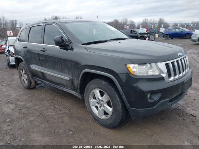 JEEP GRAND CHEROKEE 2012 1c4rjfag7cc179563