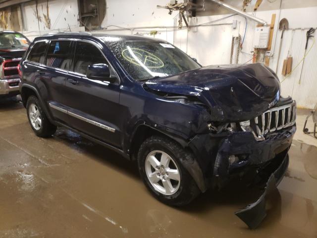 JEEP GRAND CHER 2012 1c4rjfag7cc182088