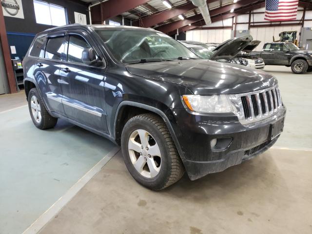 JEEP GRAND CHER 2012 1c4rjfag7cc197061