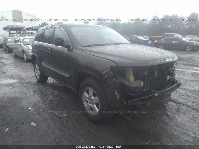 JEEP GRAND CHEROKEE 2012 1c4rjfag7cc202954