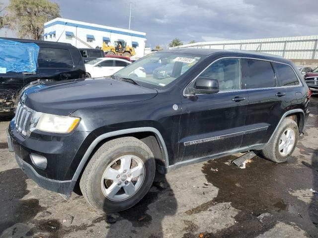 JEEP GRAND CHER 2012 1c4rjfag7cc208219