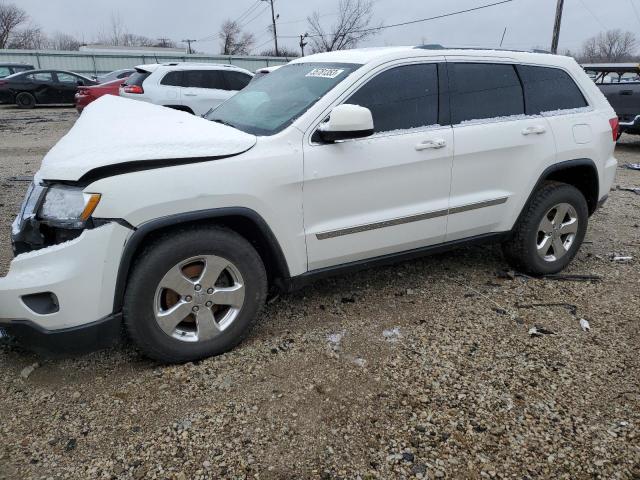 JEEP GRAND CHER 2012 1c4rjfag7cc221357