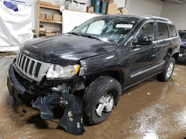 JEEP GRAND CHER 2012 1c4rjfag7cc222217