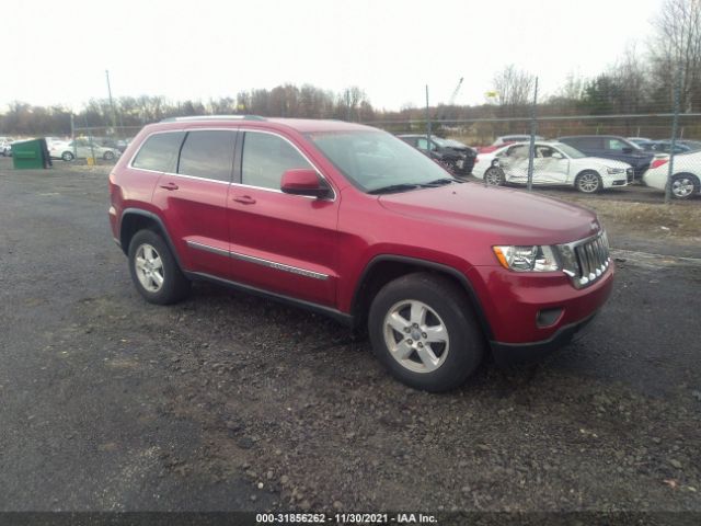 JEEP GRAND CHEROKEE 2012 1c4rjfag7cc222279