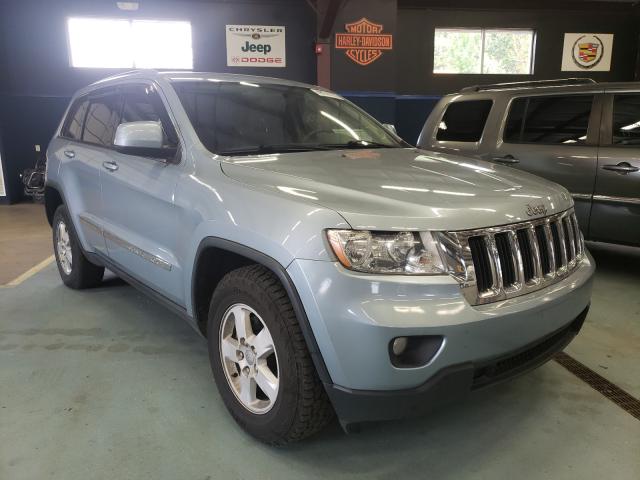 JEEP GRAND CHER 2012 1c4rjfag7cc223707