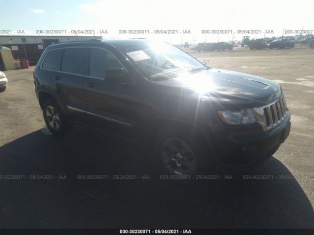 JEEP GRAND CHEROKEE 2012 1c4rjfag7cc223769