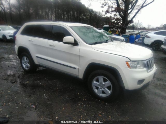 JEEP GRAND CHEROKEE 2012 1c4rjfag7cc226669