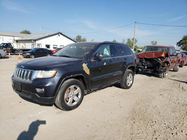 JEEP GRAND CHER 2012 1c4rjfag7cc227045