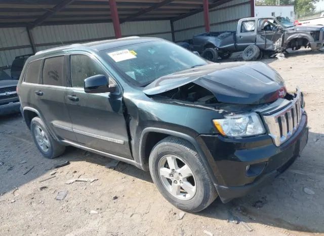 JEEP GRAND CHEROKEE 2012 1c4rjfag7cc232617